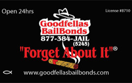 Las Vegas Bail Bond